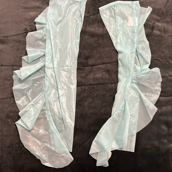 Fashion Nova mermaid costume - Picture 5 of 5